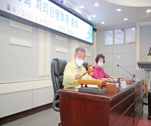 '산청군, ‘제49회 지리산평화제’ 개최 확정'