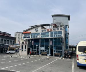 '산청~서울남부터미널 우등버스 증회 운영'
