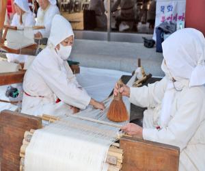 '국내 첫 목화재배지 산청서 목화축제 열린다'