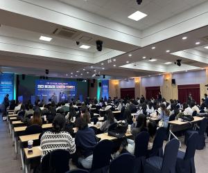 '동의보감 국제포럼·컨퍼런스 성황'