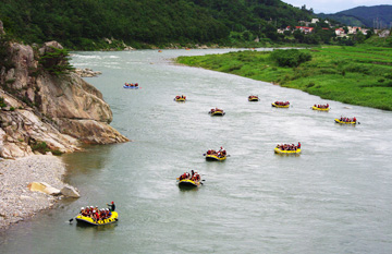 Gyeonghogang River