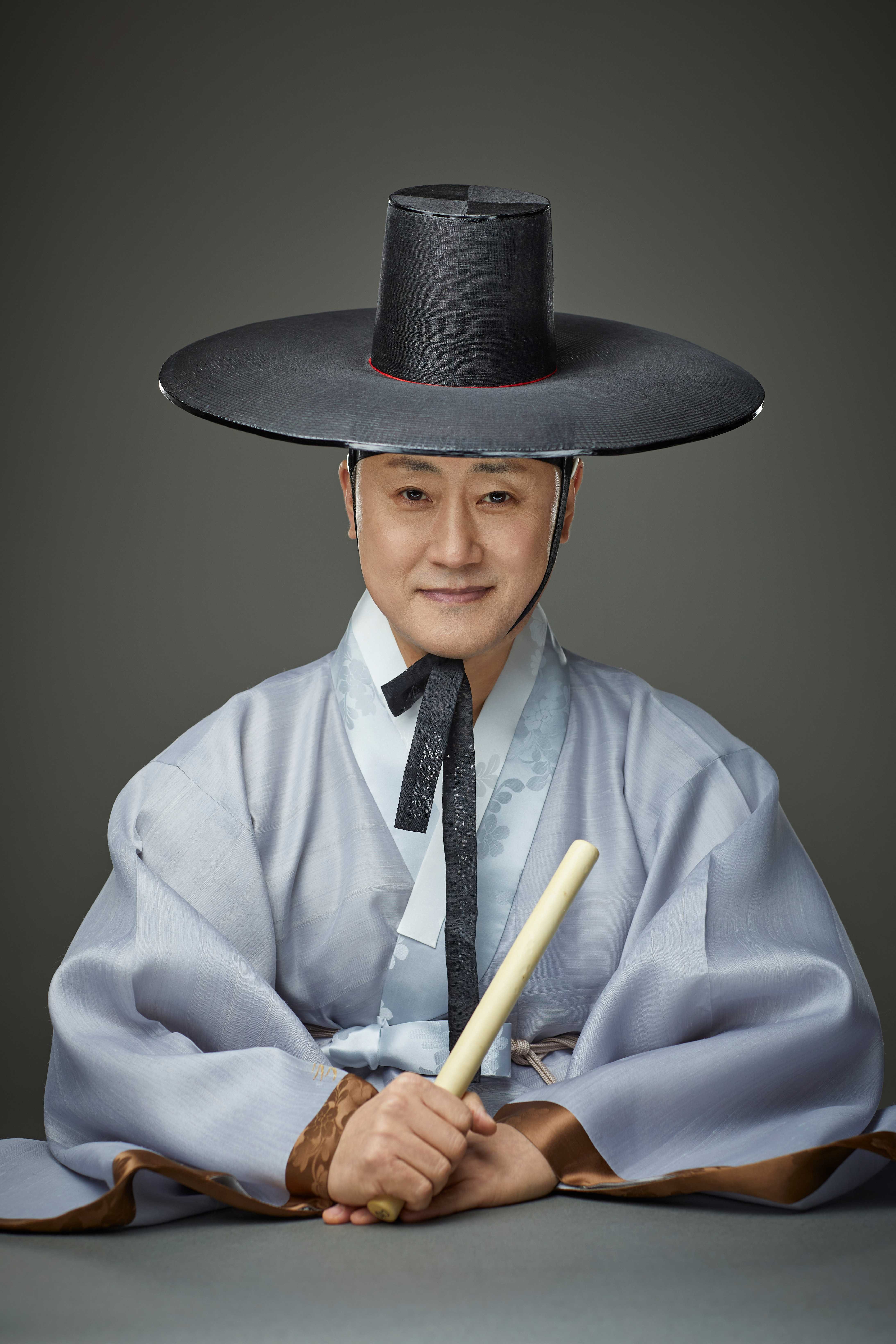 산청군, ‘조용수의 일고오창’ 공연 개최 1