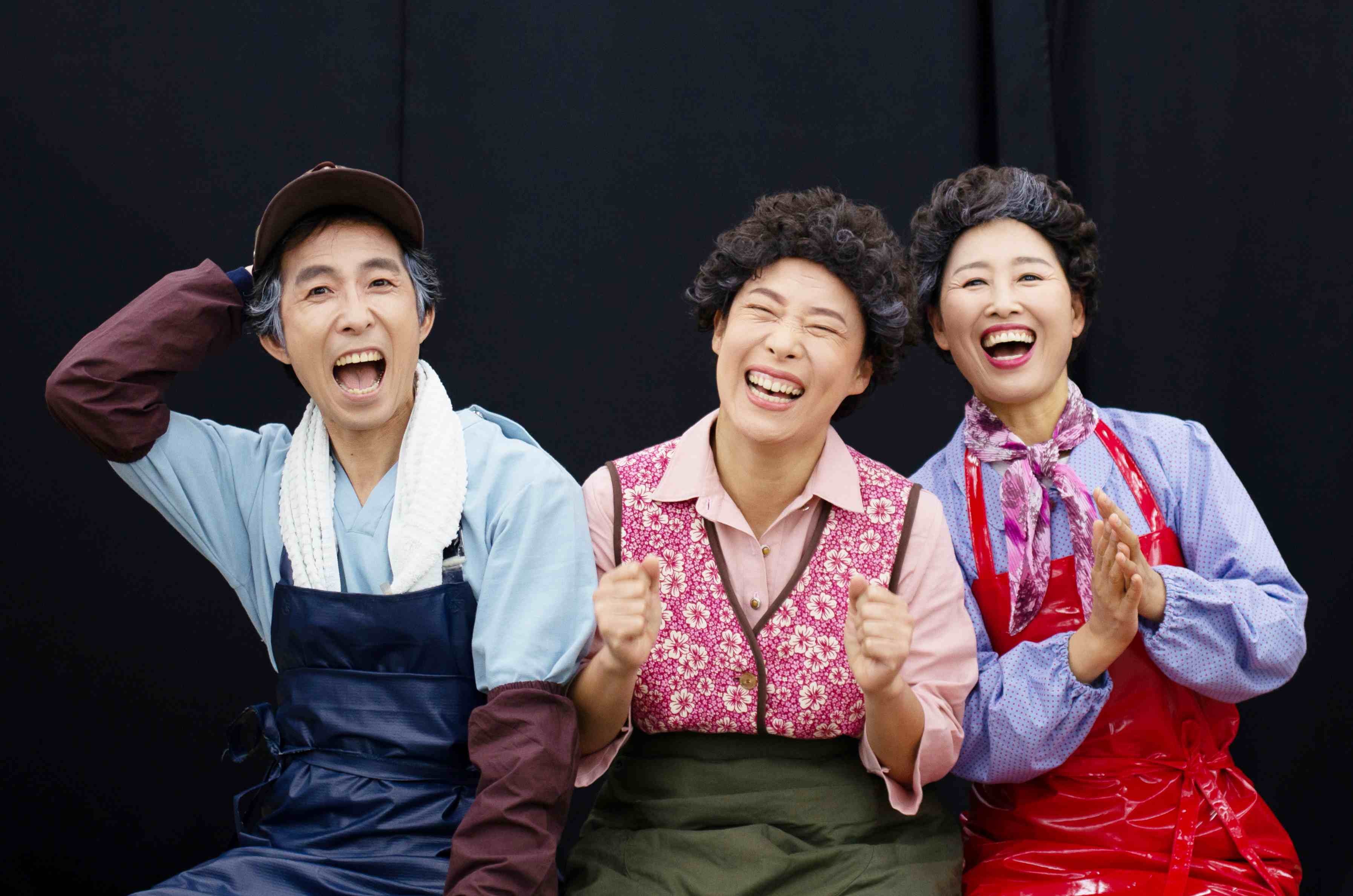 산청군, 마당극‘찔레꽃’ 100회 기념 공연 선봬 1