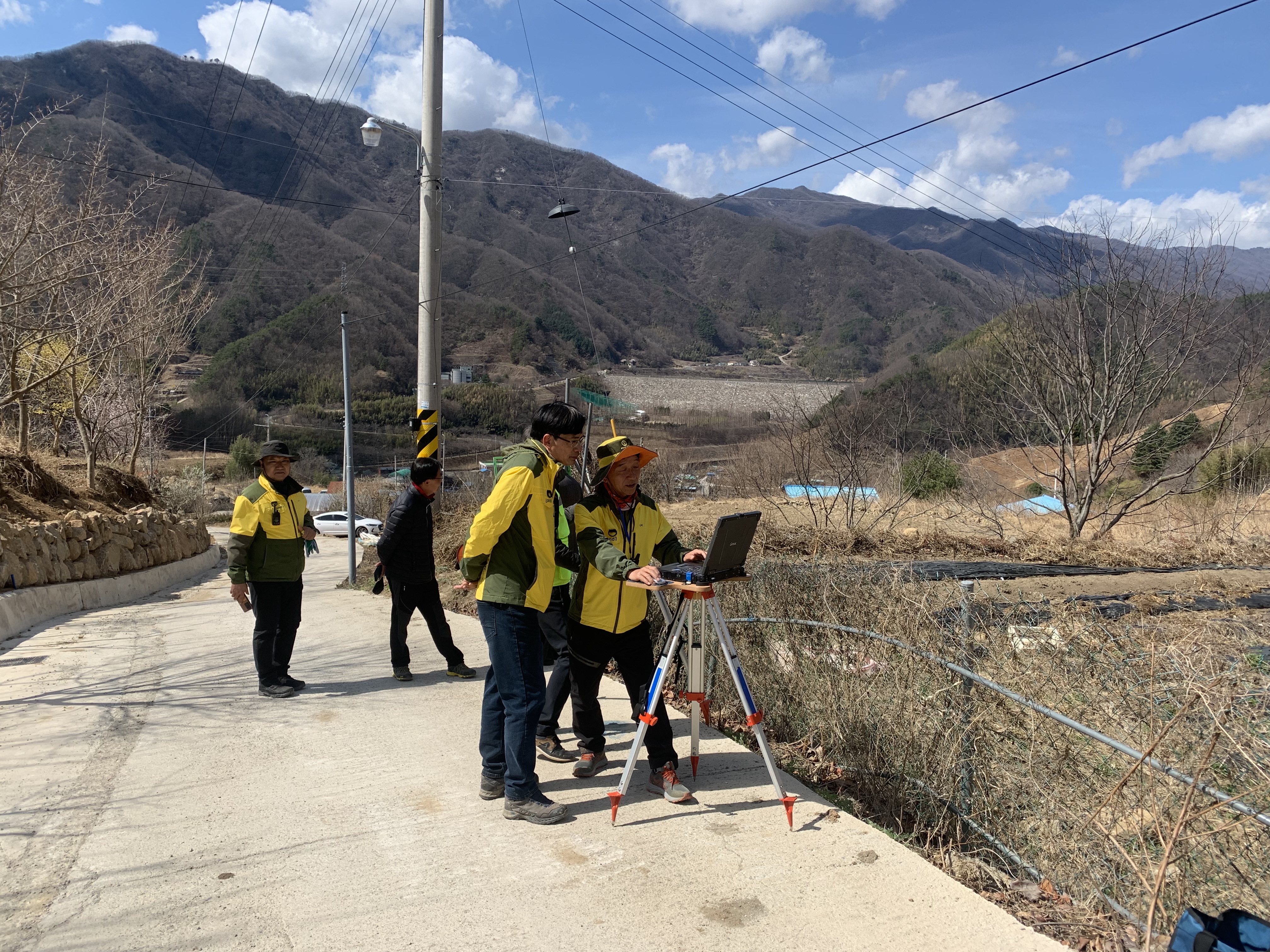 산청군, 2026년 지적재조사 사업 본격 추진 1