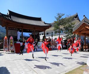 '제43회 남명선비문화축제 열린다'