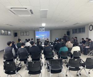 '산청군, 연속지적도 및 용도지역·지구 정비사업 추진'