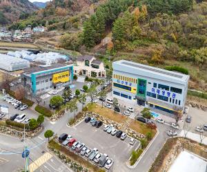 '산청군, 농어촌진흥기금 특별융자 지원'