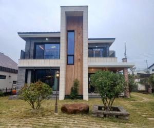 '산청군, 경상남도 우수주택 선정작 순회 전시회 개최'