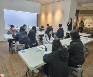 '산청박물관, 민속생활사박물관협력망 교육운영사업 선정'