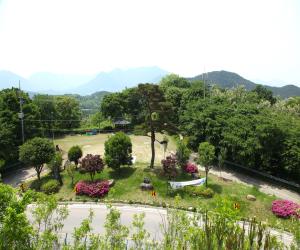 '오부면, 산청방문의 해 관광객 맞이 착착'