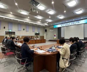 '‘도내 1위’ 산청군, 내년 주요업무 합동평가 준비 돌입'