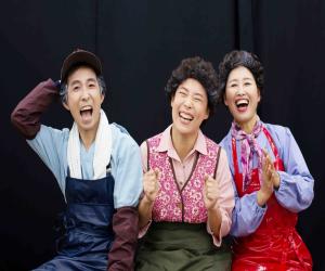 '산청군, 마당극‘찔레꽃’ 100회 기념 공연 선봬'