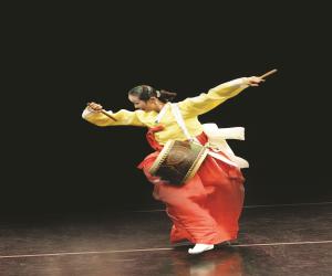 '산청군, 기산국악당 ‘예혼지무’ 공연 마련'