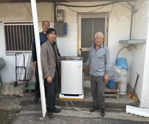 '산청군 생초면, 찾아가는 보건복지서비스 제공'