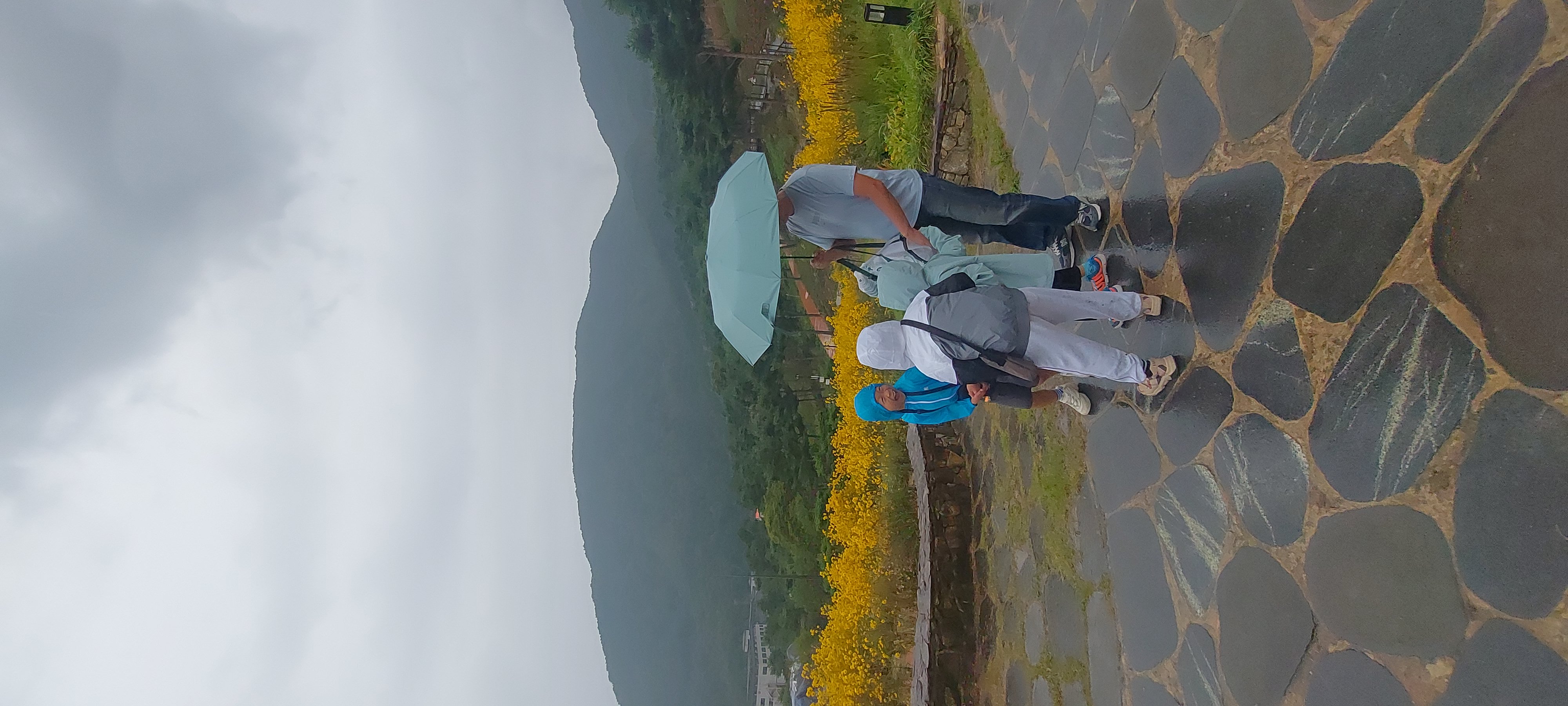 산청한방축제 혜민서 직원분들 모두 칭찬합니다 1