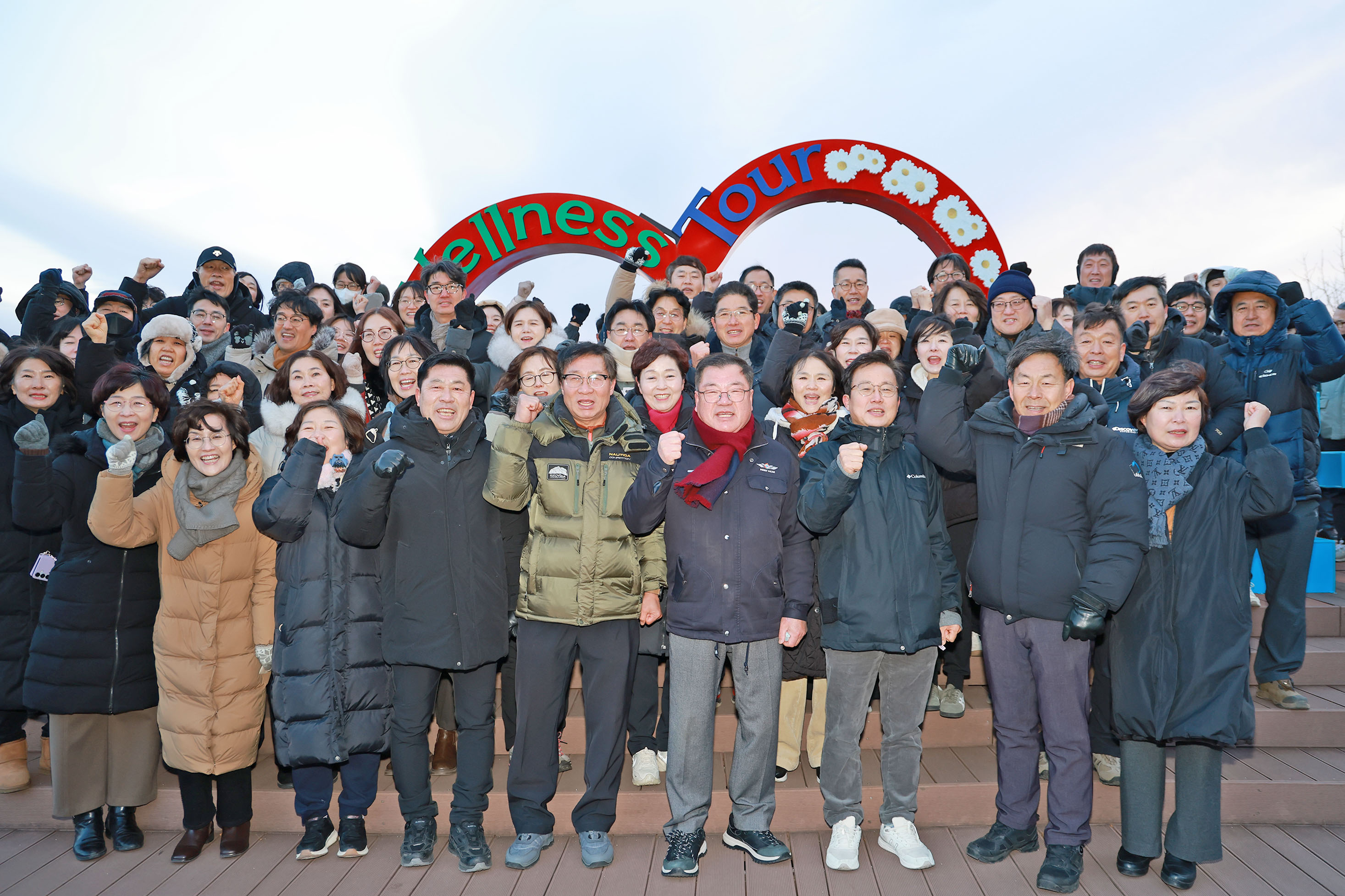 2026년 병오년 해맞이 1