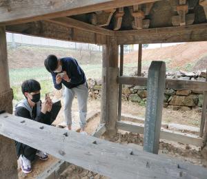 'KBS 라디오, 산청 청소년들이 만든 ‘우리 동네 이야기’'