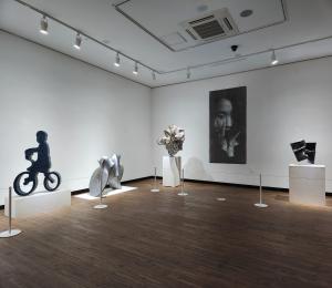 '산청박물관, ‘공(空)의 구축’ 개최'