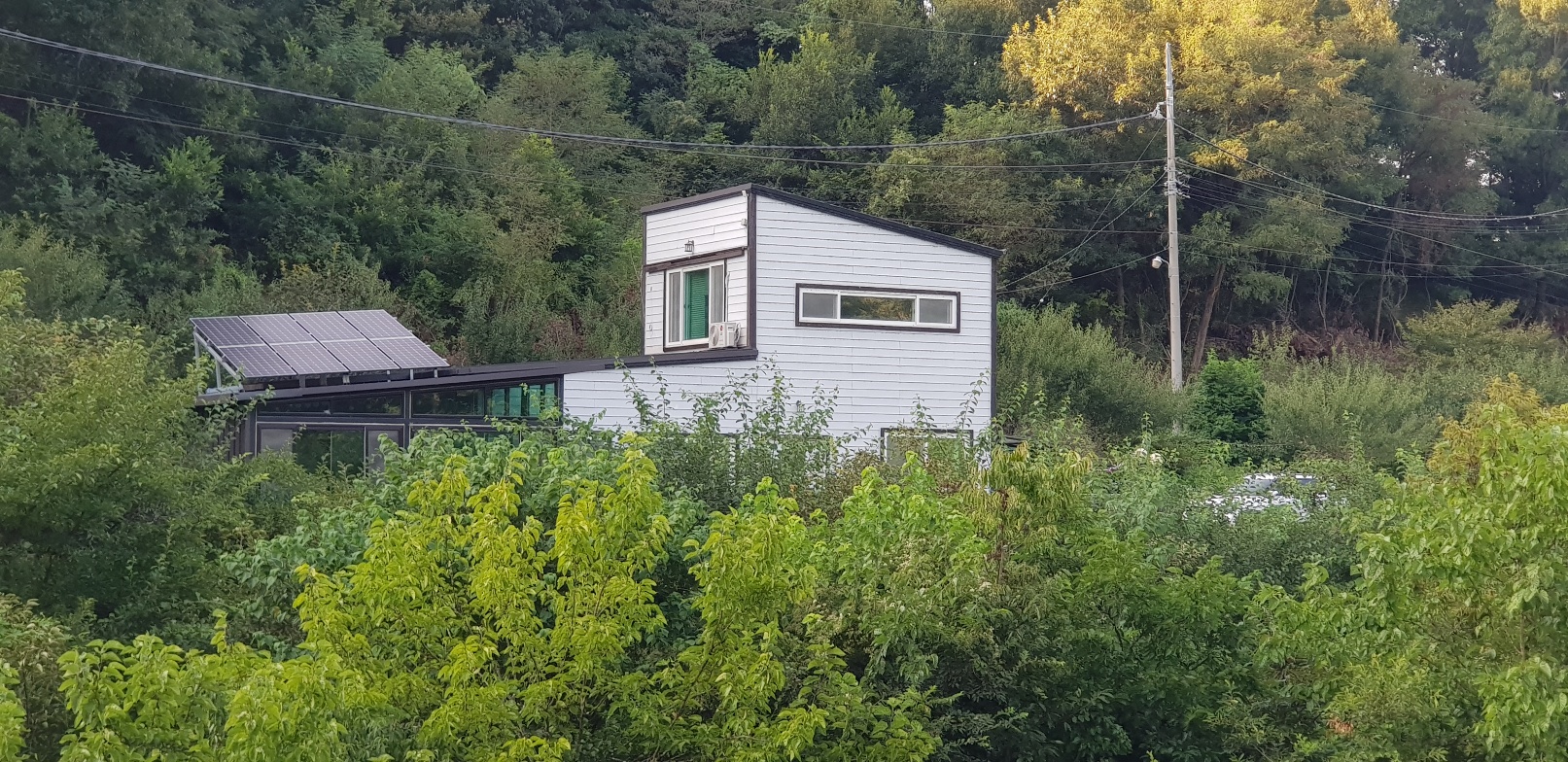 생초면 갈전리 전원 주택및 농장 매매 1