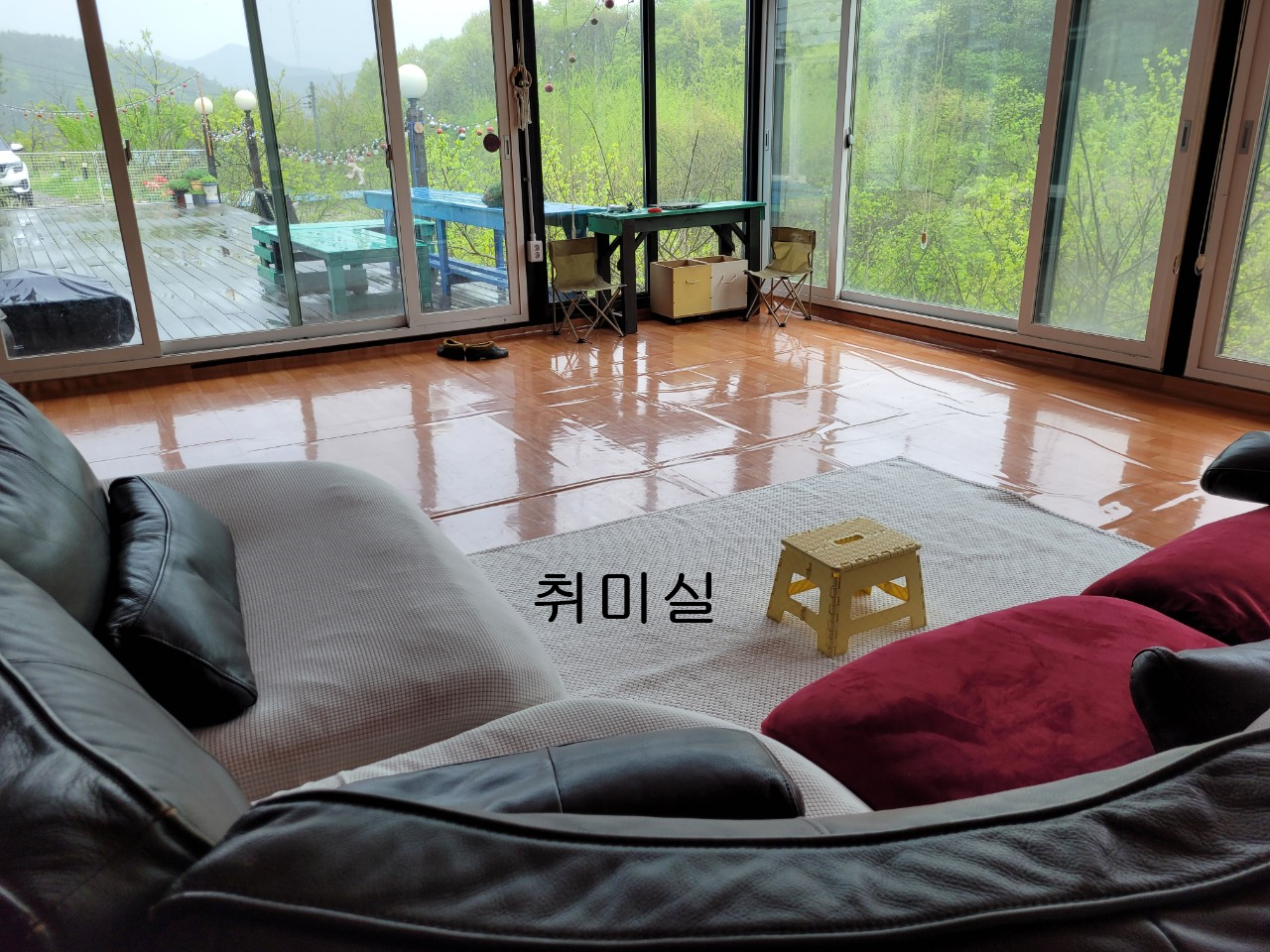 생초면 갈전리 전원 주택및 농장 매매 3