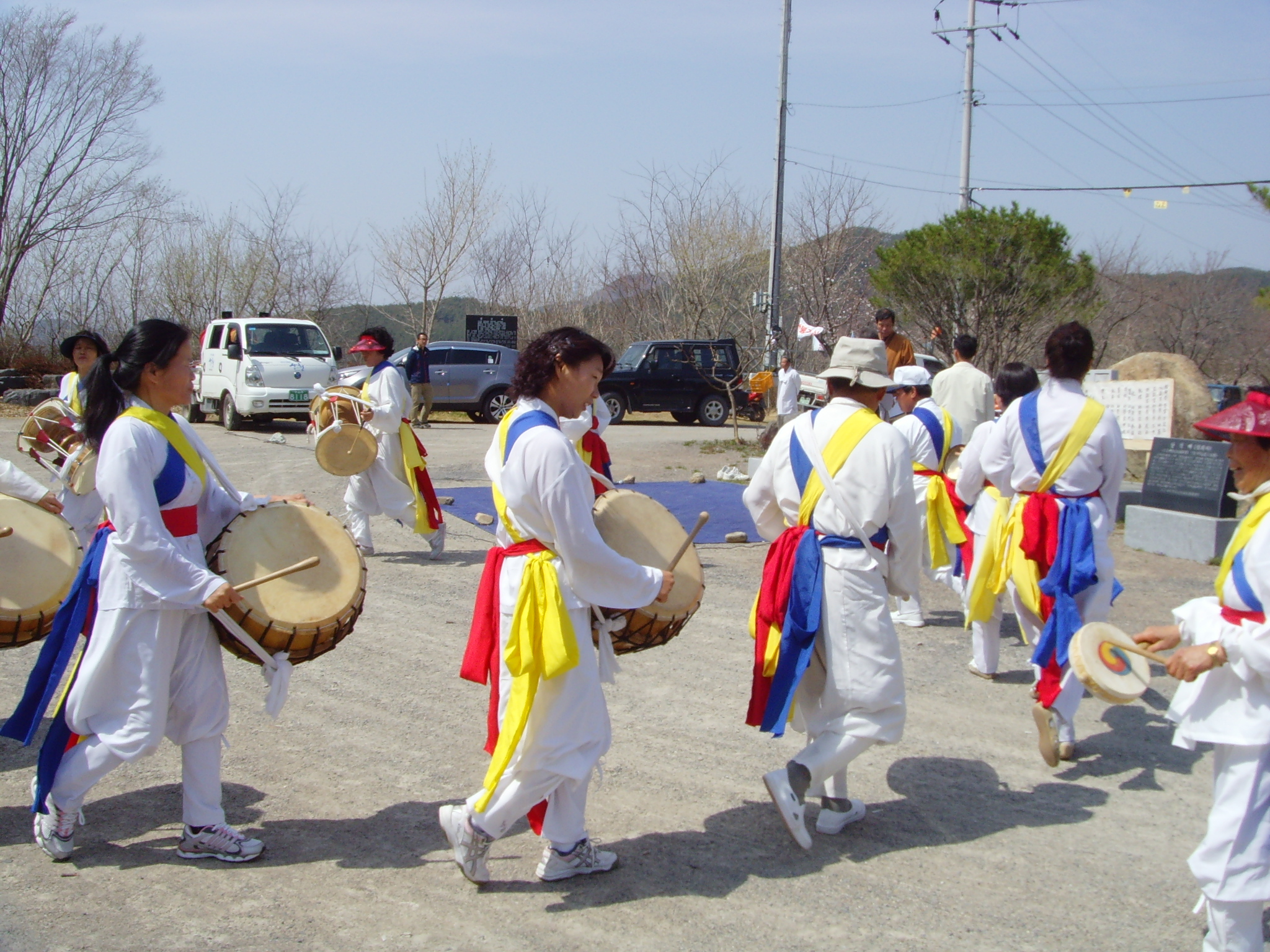 2011년 오동제례 4