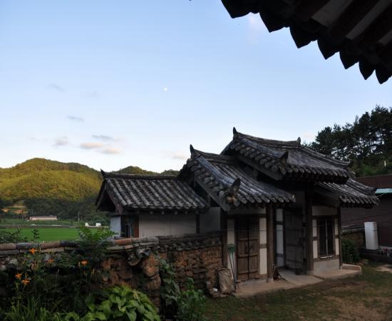 산청 안곡서원(山淸 安谷書院) 이미지