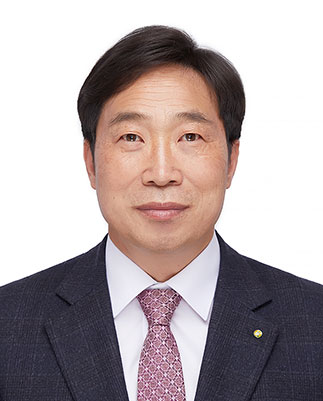 이상원 예산결산특별위원장
