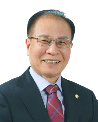 조균환 부의장