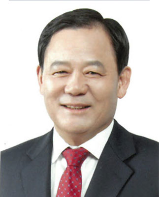 김수한 의장