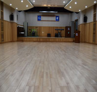 청소년 수련관 사진1