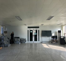 차황면 복지회관 다목적실 사진1