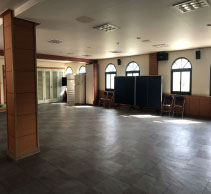 오부면 복지회관 사진1