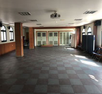 오부면 복지회관 사진2