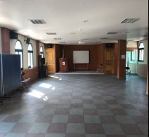 오부면 복지회관 사진3