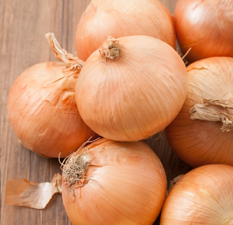 Sancheong Onion