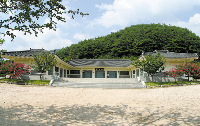 Historic Site of Jo Sik2