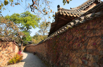 南沙芸談村(南沙古家村