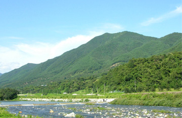 二方山/乌纱峰