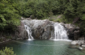 Seonyudong Valley