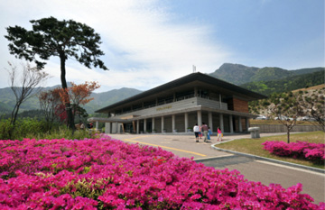 山清韓方医学博物館