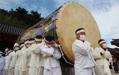 기산국악제전 사진1