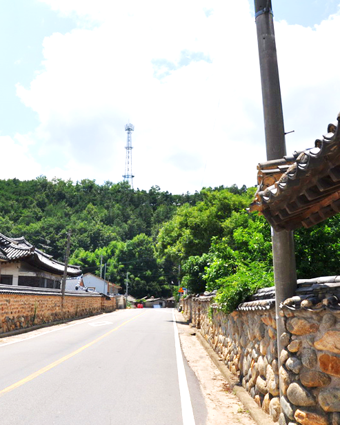 신등면 사진