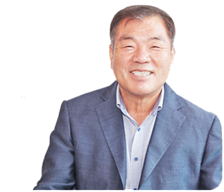 산청군수 이승화